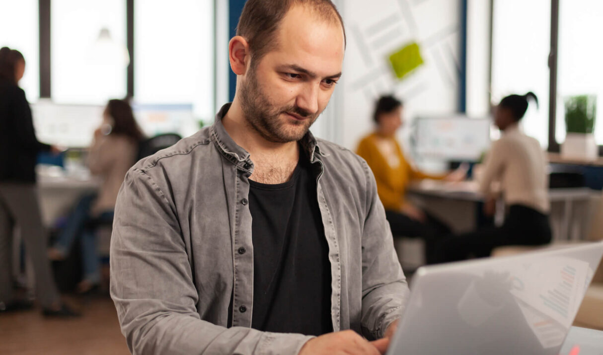 Quickly Set Up Your Mac Development Environment Using A Simple Script